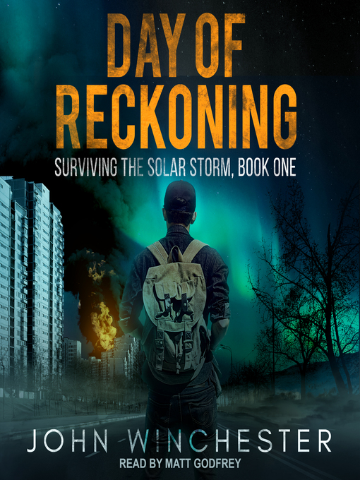 Title details for Day of Reckoning by John Winchester - Available